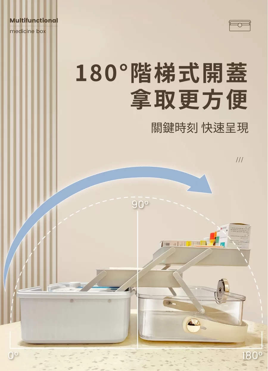 TYP收納型藥用箱商品介紹-2-4