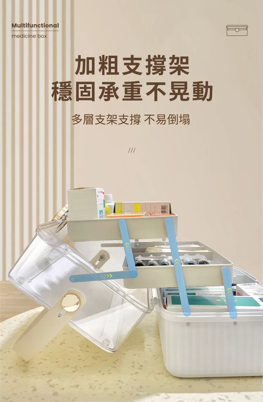 TYP收納型藥用箱商品介紹-2-6