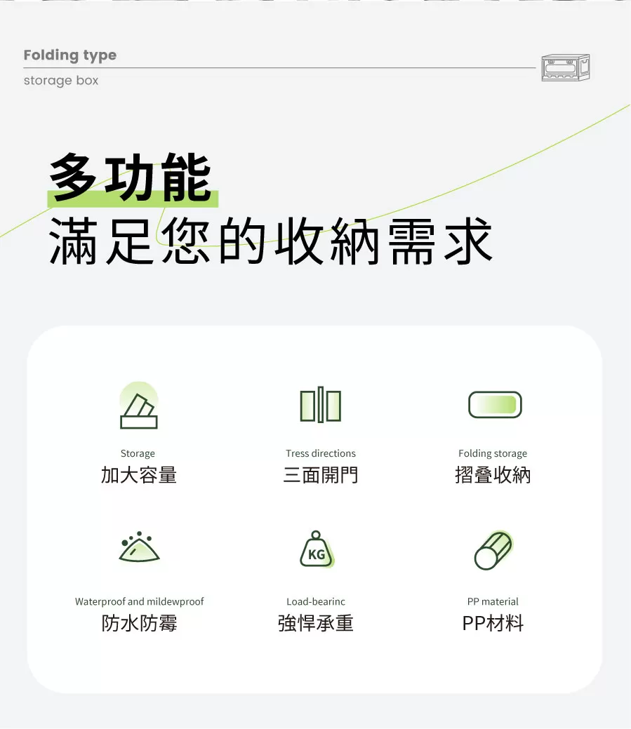 戶外多功能收納箱商品介紹-2-2