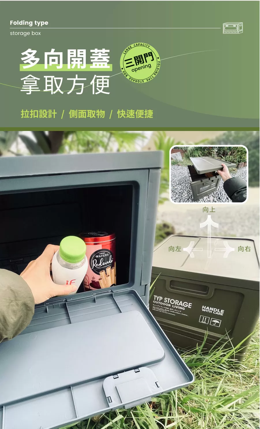 戶外多功能收納箱商品介紹-2-5